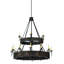 Costello 34 - Light Chandelier