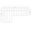 3 Seater Corner Sofa-584428944