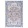 Washable Soft Vintage Rug Fashion Floral Rug For Living Room Dorm Decor