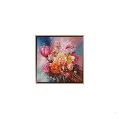 Framed Painting