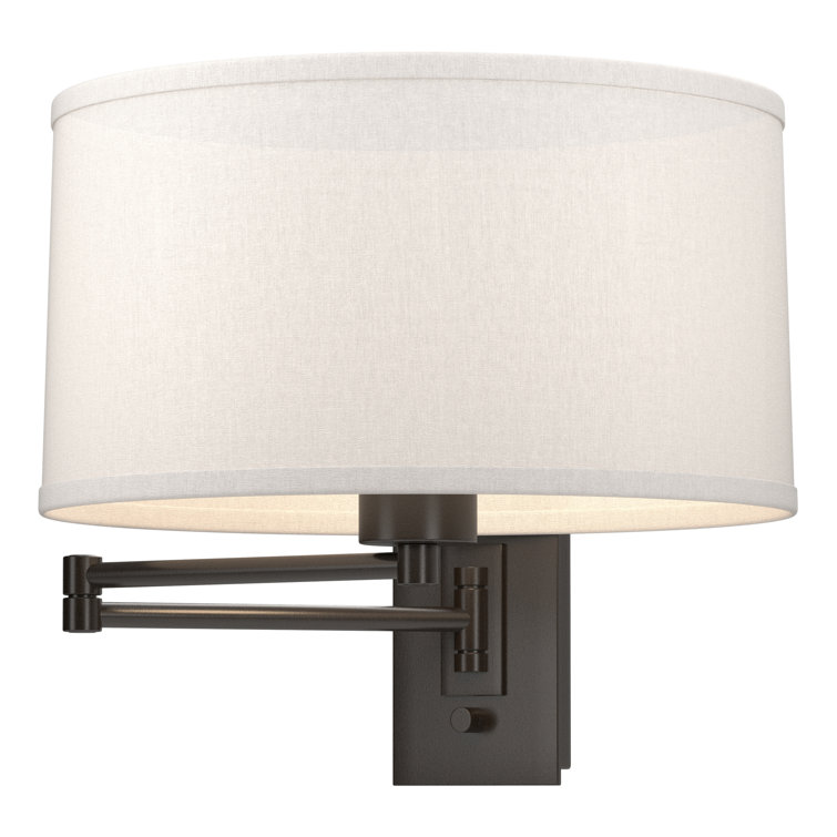 Simple Lines 1 - Light Dimmable Swing Arm