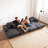Dark Gray Sofa Bed