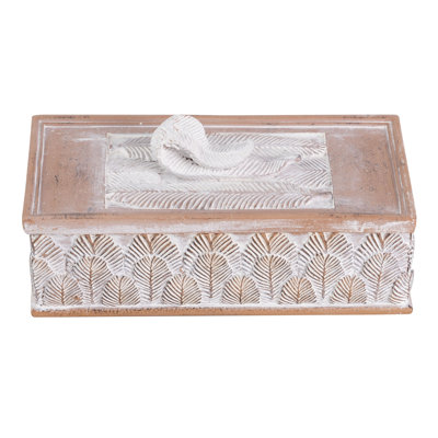 Shipststour Decorative Box