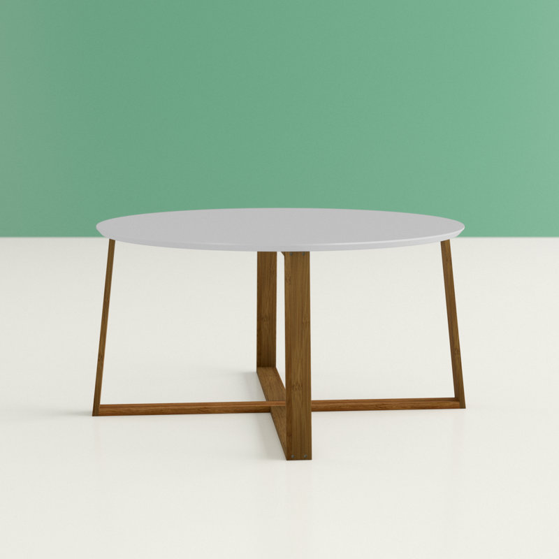 Chavers Four Leg Coffee Table