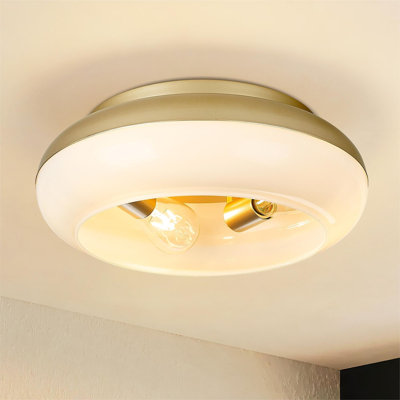 Maquan Flush Mount