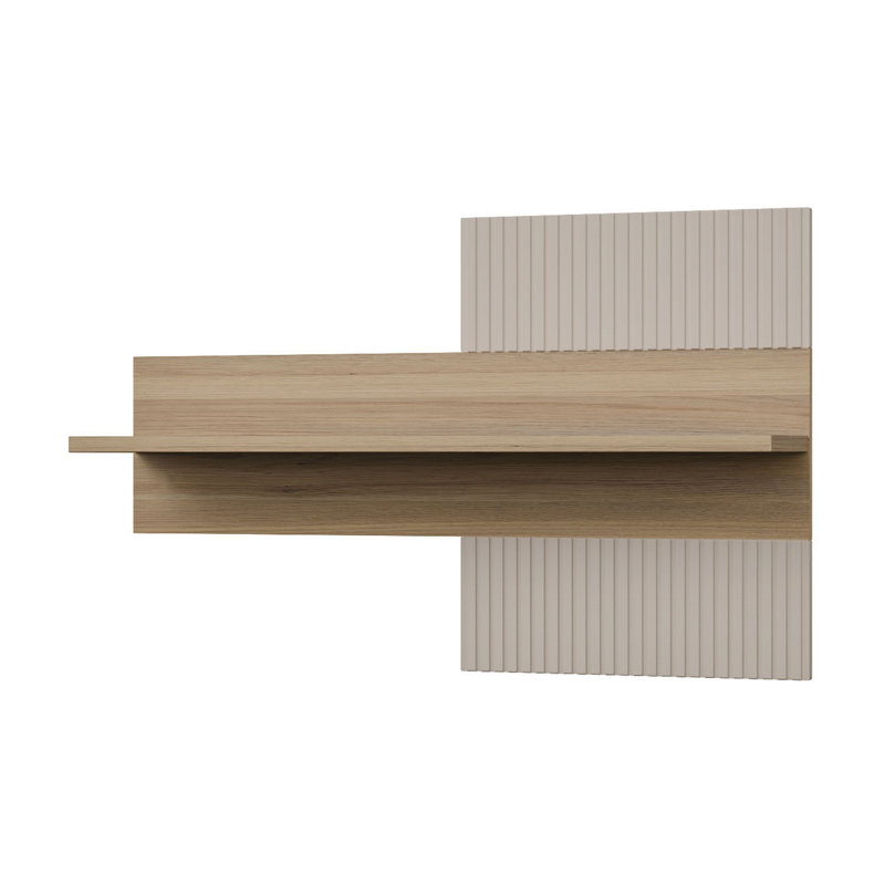 SERAVEL Floating Shelf