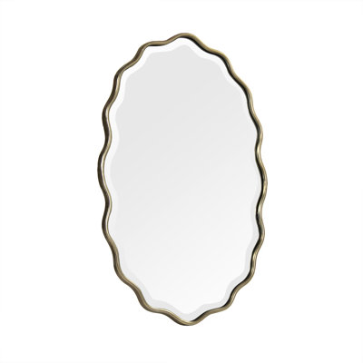 Tinnin Wall Mirror