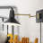 Jaco Iron Plug-in Swing Arm Sconce-67638195