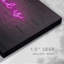 Neon Love I-Gallery Wrapped Canvas-237431682