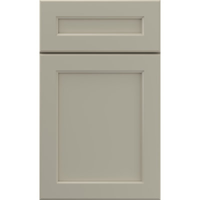 Dwelling Full Access Carabel Door Sample