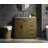 Ahner 36 inch Single Bathroom Vanity-12344112