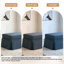 Repose-pieds avec rangement-908526592