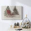 Art des Fêtes de Noël - Toile tendue avec châssis - Série 3-CXL-513338644
