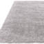 Light Grey Shaggy Plain Modern Backing Rug For Living Room Bedroom And Dining Room-411160511-411160508