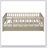 Wood Daybed With Trundle And Fence Guardrails-1732910448-1732910454