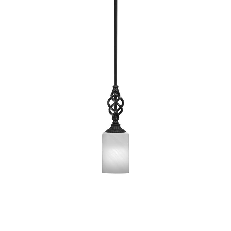 Mini-luminaire suspendu Eleganté