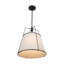 Luminaire suspendu 3 lumières Pullman-942587153