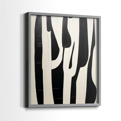 "ABSTRACT Series DCXC III" par J Paul