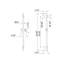30" Slide Bar-1019622938