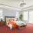 Party Time Semi-Polished 12'' W x 24'' L Porcelain Concrete Look Singular Tile-43540762