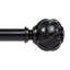Tringle à rideaux simple ajustable Derra-1592751526-1592751524