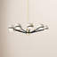 Ace 10 - Light Chandelier