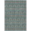 Tapis intérieur / extérieur lavable à la machine Chantille ACN2487-842427938-842427942