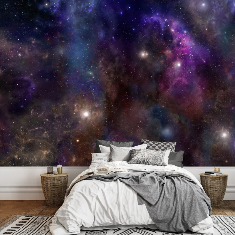 Canyon Home Decor, L 100 po x l 144 po