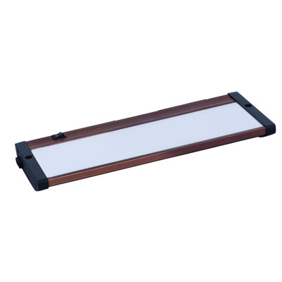 CounterMax MX-L120-EL LED 10'' Under Cabinet Light Bar