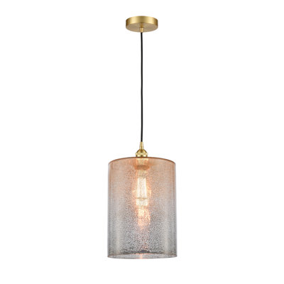 Karon 1 - Light Single Pendant