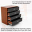 Shalicia Rectangle Accent Cabinet-1459617063
