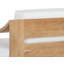 Tahiti Outdoor Teak Swivel Lounge Chair