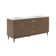 Sawyer 72'' Double Bathroom Vanity with Quartz Top