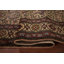 All-Over Floral Anatolian Turkish Area Rug 7x10