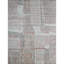 Area Rug in Copper/Gray/Ivory-1284029947
