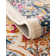 Oriental Indoor Rug