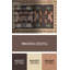 Tapis beige traditionnel/rouge/vert Esman-218168301