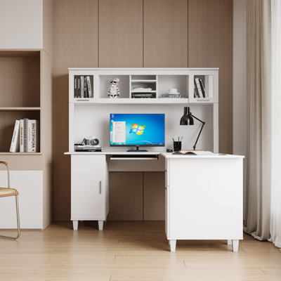 Bureau d'ordinateur personnel