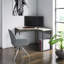 Bureau en coin Smithtown-2107062940