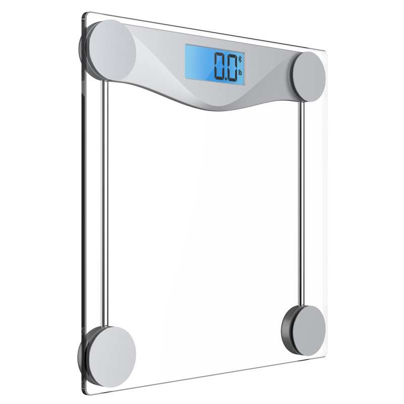 Etekcity Smart Body Weight Scale