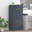 Storage Cabinet Steel Lockable