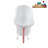 53.1'' x 25.6'' Soaking Acrylic Bathtub-72770164-90763179