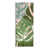 Toile tendue sélectionné
