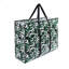 Plastic Laundry Bag with Handles-298397637