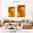 Lilie Light Bulb Stairway-108640021
