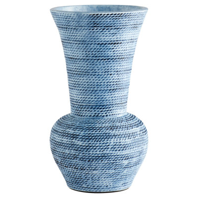 Hopewell Handmade Ceramic / Porcelain Table Vase