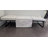 4 In 1 Multi-Function Sleeper Sofa-1390223109