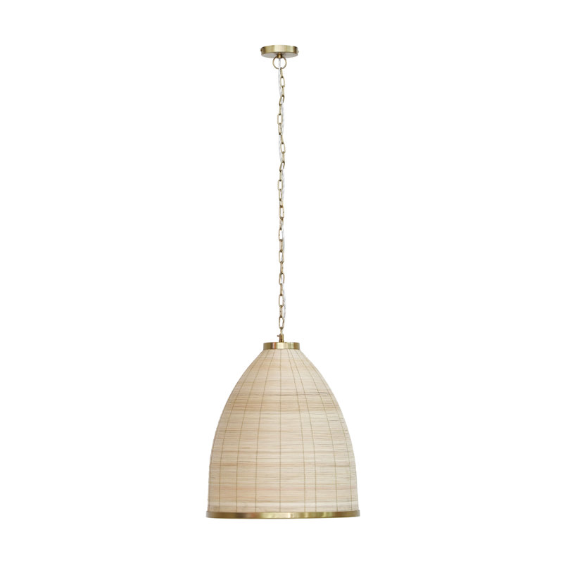 1 - Light Pendant