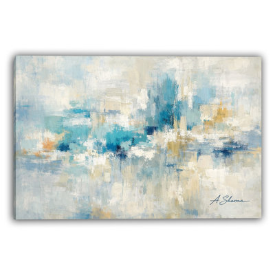 Toile tendue Skyline
