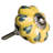 Aprille Handpainted Novelty Knob Multipack